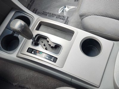 2011 Toyota Tacoma PreRunner V6