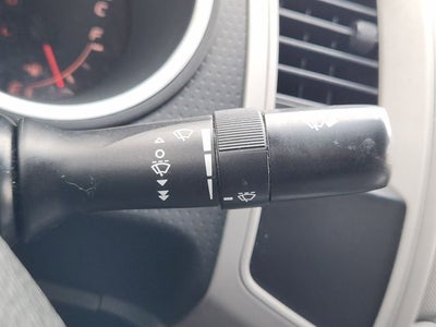 2011 Toyota Tacoma PreRunner V6