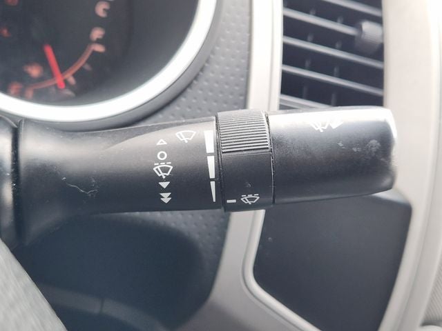 2011 Toyota Tacoma PreRunner V6