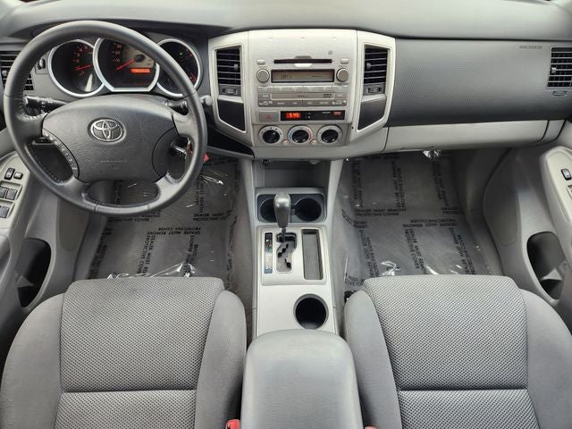 2011 Toyota Tacoma PreRunner V6