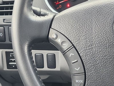 2011 Toyota Tacoma PreRunner V6