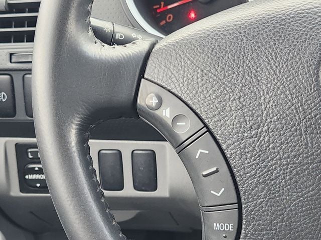 2011 Toyota Tacoma PreRunner V6