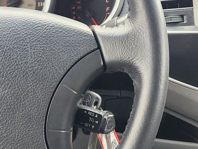 2011 Toyota Tacoma PreRunner V6