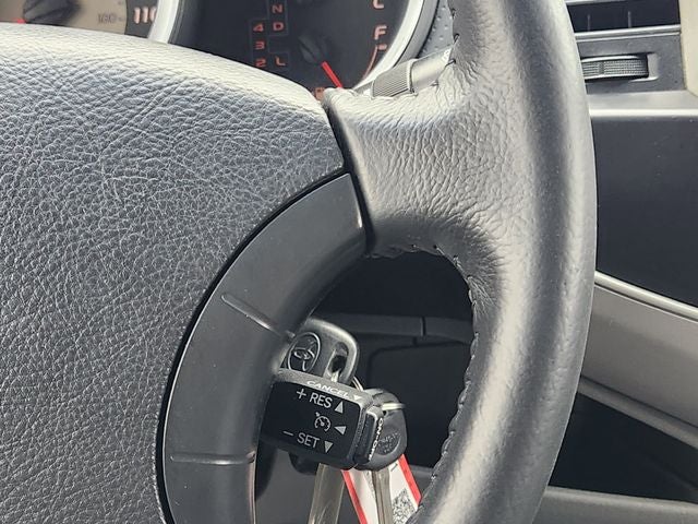 2011 Toyota Tacoma PreRunner V6