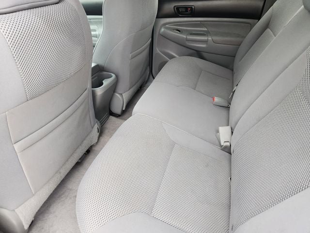 2011 Toyota Tacoma PreRunner V6