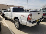 2011 Toyota Tacoma PreRunner V6