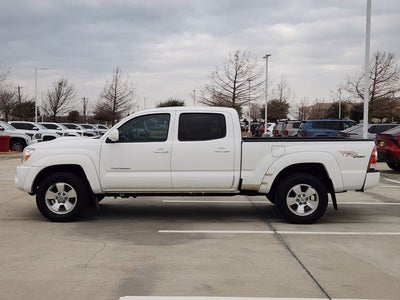 2011 Toyota Tacoma PreRunner V6