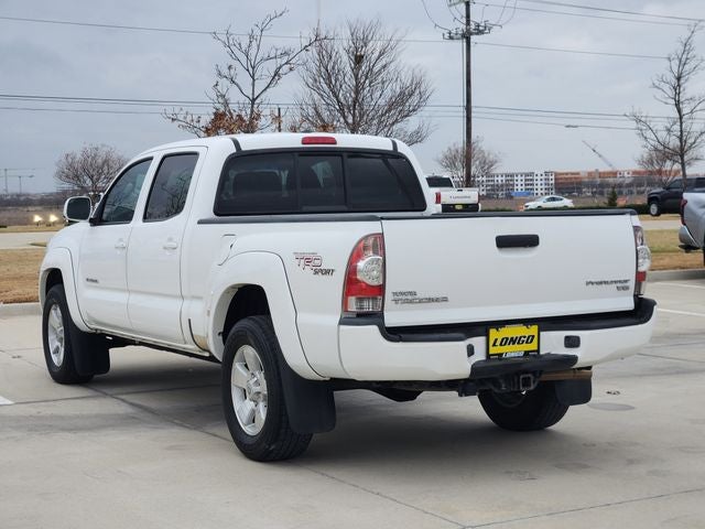 2011 Toyota Tacoma PreRunner V6