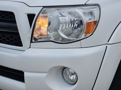 2011 Toyota Tacoma PreRunner V6