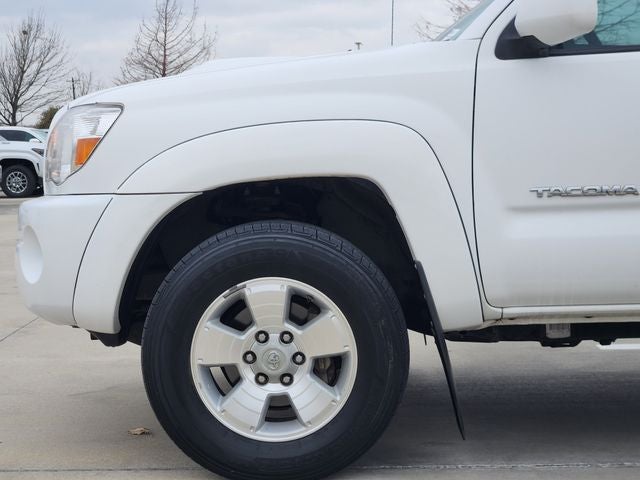 2011 Toyota Tacoma PreRunner V6
