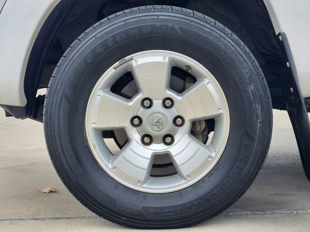 2011 Toyota Tacoma PreRunner V6