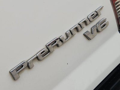 2011 Toyota Tacoma PreRunner V6