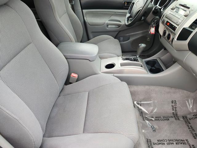 2011 Toyota Tacoma PreRunner V6