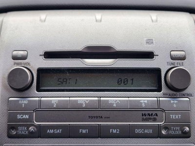 2011 Toyota Tacoma PreRunner V6