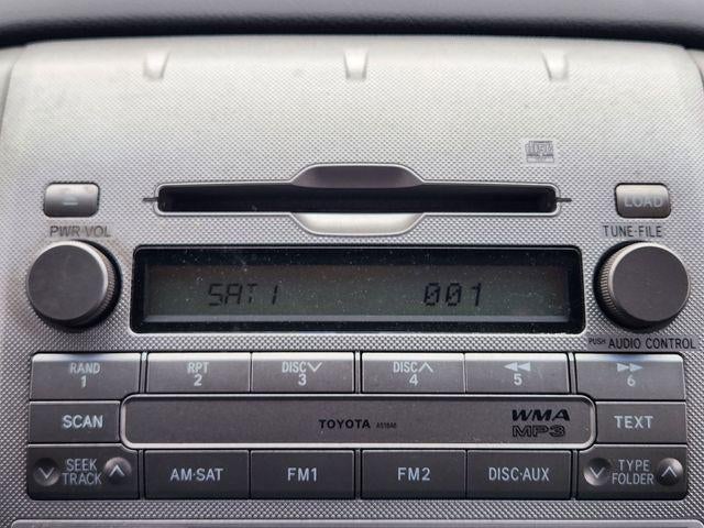 2011 Toyota Tacoma PreRunner V6