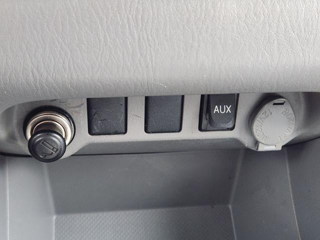 2011 Toyota Tacoma PreRunner V6