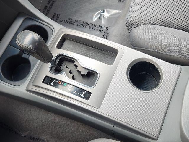 2011 Toyota Tacoma PreRunner V6