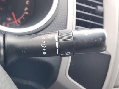 2011 Toyota Tacoma PreRunner V6