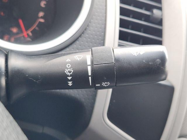 2011 Toyota Tacoma PreRunner V6