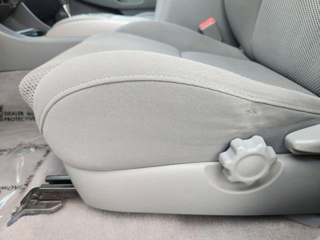 2011 Toyota Tacoma PreRunner V6