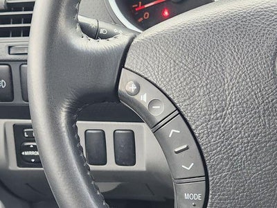 2011 Toyota Tacoma PreRunner V6