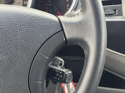 2011 Toyota Tacoma PreRunner V6