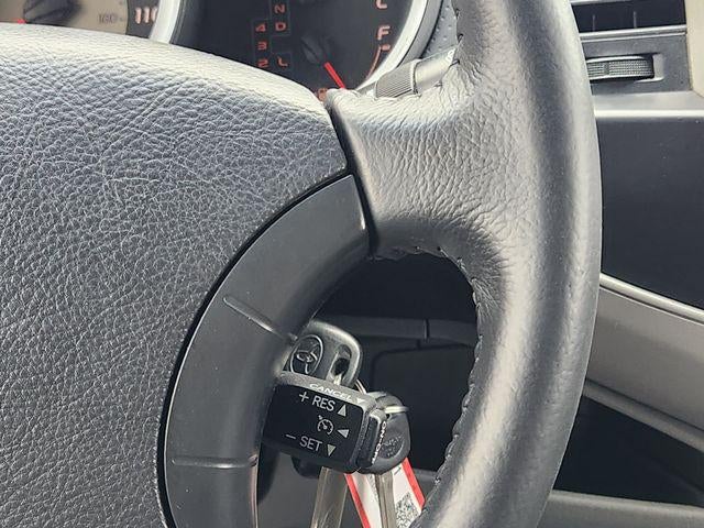 2011 Toyota Tacoma PreRunner V6