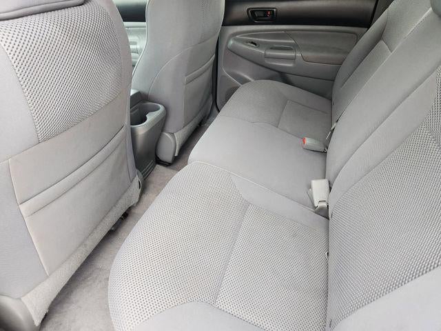 2011 Toyota Tacoma PreRunner V6