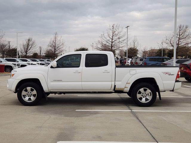 2011 Toyota Tacoma PreRunner V6