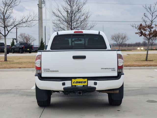 2011 Toyota Tacoma PreRunner V6
