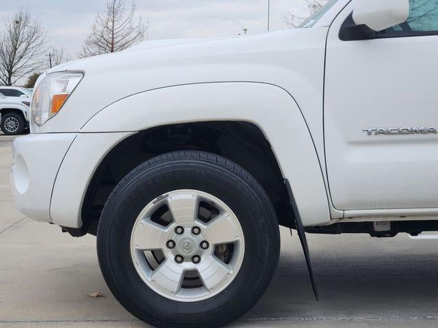 2011 Toyota Tacoma PreRunner V6