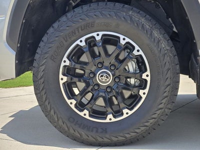 2023 Toyota Tundra SR5