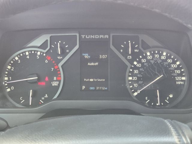 2023 Toyota Tundra SR5