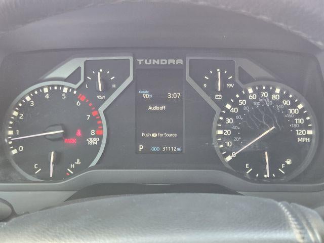 2023 Toyota Tundra SR5