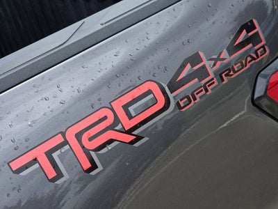 2023 Toyota Tundra SR5