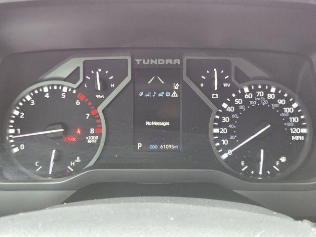 2023 Toyota Tundra SR5
