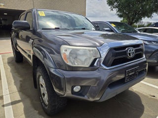 2015 Toyota Tacoma Base V6