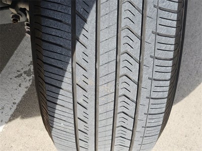 2024 Toyota Tundra 1794