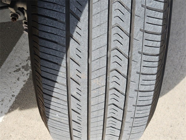 2024 Toyota Tundra 1794