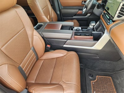 2024 Toyota Tundra 1794