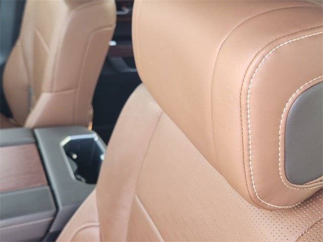 2024 Toyota Tundra 1794