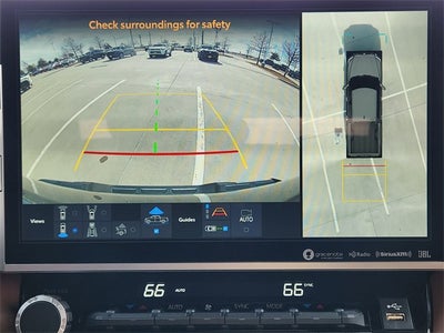 2024 Toyota Tundra 1794