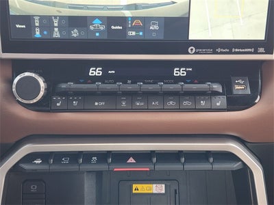 2024 Toyota Tundra 1794