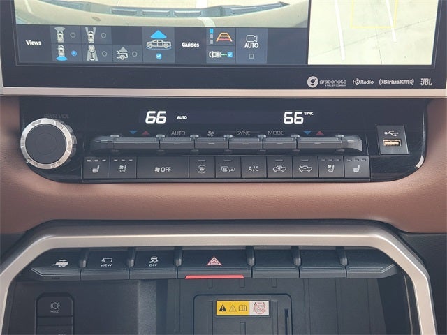 2024 Toyota Tundra 1794