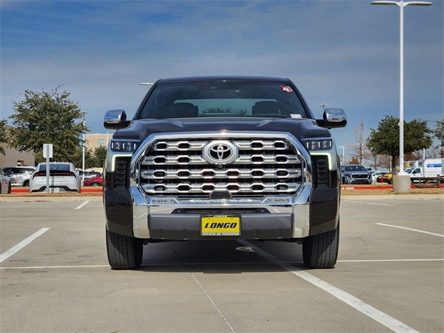 2024 Toyota Tundra 1794
