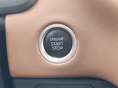 2024 Toyota Tundra 1794