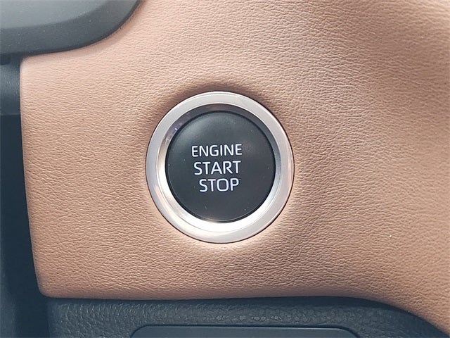 2024 Toyota Tundra 1794