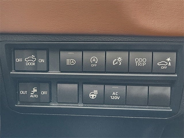 2024 Toyota Tundra 1794