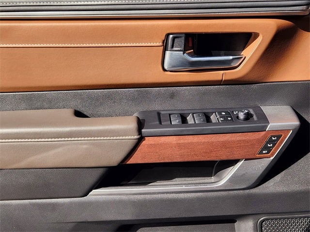 2024 Toyota Tundra 1794