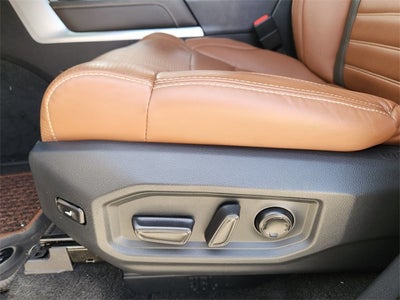 2024 Toyota Tundra 1794